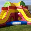 Photo #7: Jumping Monkeys Inflatables. Bounce House for Rent