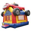 Photo #6: Jumping Monkeys Inflatables. Bounce House for Rent