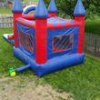 Photo #5: Jumping Monkeys Inflatables. Bounce House for Rent