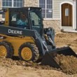 Photo #7: Bobcat, Skid Steer work, service