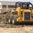 Photo #5: Bobcat, Skid Steer work, service
