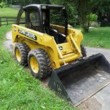 Photo #1: Bobcat, Skid Steer work, service