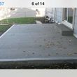 Photo #2: Concrete Flatwork / retaining walls