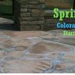 Photo #13: All Green Landscaping/hardscapes Services