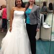 Photo #1: Couture Alterations - Prom, Wedding, Bridesmaid Dresses & More