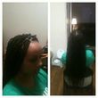 Photo #18: Open 24/7. $85 Box Braids, Kinkys, Senegalese and more