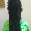 Photo #16: Open 24/7. $85 Box Braids, Kinkys, Senegalese and more