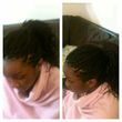 Photo #15: Open 24/7. $85 Box Braids, Kinkys, Senegalese and more