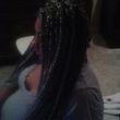 Photo #8: Open 24/7. $85 Box Braids, Kinkys, Senegalese and more