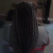 Photo #7: Open 24/7. $85 Box Braids, Kinkys, Senegalese and more