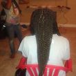 Photo #5: Open 24/7. $85 Box Braids, Kinkys, Senegalese and more