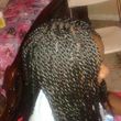 Photo #4: Open 24/7. $85 Box Braids, Kinkys, Senegalese and more