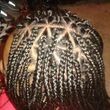 Photo #3: Open 24/7. $85 Box Braids, Kinkys, Senegalese and more