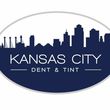 Photo #1: Kansas City Dent and Tint. Window Tint & Wrap