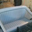 Photo #8: CUSTOM & ORIGINAL UPHOLSTERY. LOWEST PRICES IN TOWN! FREE ESTIMATES!
