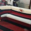 Photo #3: CUSTOM & ORIGINAL UPHOLSTERY. LOWEST PRICES IN TOWN! FREE ESTIMATES!