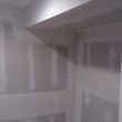 Photo #5: Yoni Construction. A job nicely done!!! Sheetrock, mudding and taping