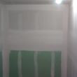 Photo #1: Yoni Construction. A job nicely done!!! Sheetrock, mudding and taping