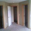 Photo #1: Painting done cheap and nice! Only $150 per room!