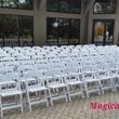 Photo #9: Magical Rental - White Wedding Chair Rental