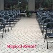 Photo #6: Magical Rental - White Wedding Chair Rental