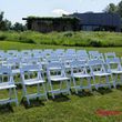 Photo #5: Magical Rental - White Wedding Chair Rental