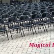 Photo #4: Magical Rental - White Wedding Chair Rental