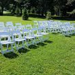 Photo #3: Magical Rental - White Wedding Chair Rental
