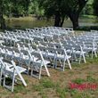 Photo #2: Magical Rental - White Wedding Chair Rental