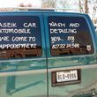 Photo #1: MOBILE CAR WASH & DETAILING.