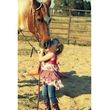 Photo #1: Horseback Riding Lessons! (english, western, barrel racing)
