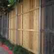 Photo #1: FENCE REPAIR (storm or high winds) -replace pickets and repair