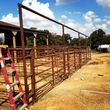 Photo #1: PIPE FENCING AND MOBILE WELDING