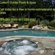 Photo #1: Gunite Pool Builder 60 Years of building inground pools