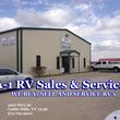 Photo #1: Need your RV Serviced? We fix it all for affordable prices!