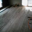 Photo #1: Hardwood floor, and general contractor
