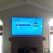 Photo #1: Tv mounting $80