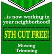 Photo #3: Tilleys Lawn. Lawn Mowing Specials - As Low As $25 - Ends April 8th