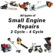 Photo #3: Mobile Lawn Mower & Small Engine Repair
