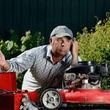 Photo #1: Mobile Lawn Mower & Small Engine Repair