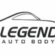 Photo #24: Legend Auto Body. Quality Collision Repairs