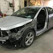 Photo #2: Legend Auto Body. Quality Collision Repairs
