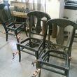 Photo #3: Willy's Wood Restoration LLC, Furniture Repair and Restoration