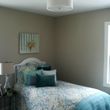 Photo #3: PAINTING DONE RIGHT $99 ROOM