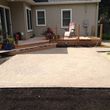 Photo #2: Landscape Solutions MN - Landscaping / Bobcat Services