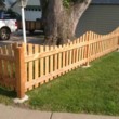 Photo #2: KWN FENCE. FREE ESTIMATES ALWAYS!