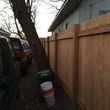 Photo #1: I will get you the fence that you wanted