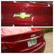Photo #2: Okeeffes Collision . $325 Bumper Repair Special Auto Body Repair Deals/ Hail Damage Repair