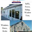 Photo #5: HIGH QUALITY ROOFING SIDING SOFFIT FASCIA & GUTTERS (AMERICAN RESIDENTIAL SERVICES Inc.)