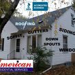 Photo #3: HIGH QUALITY ROOFING SIDING SOFFIT FASCIA & GUTTERS (AMERICAN RESIDENTIAL SERVICES Inc.)